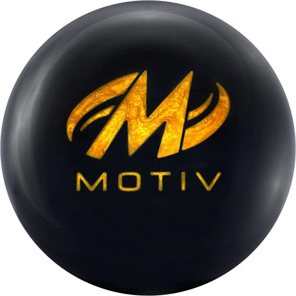 Motiv Black Venom