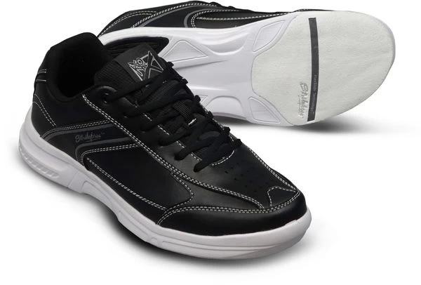 KR Strikeforce Mens Flyer Lite Black - Image 4