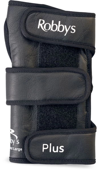 Robbys Leather Plus Left Hand