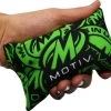 Motiv Flex Mini Grip Sack Black/Lime