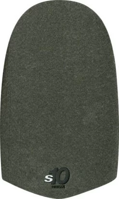 Dexter SST Grey Felt Oversized Slide Sole (S10)