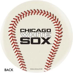 KR Strikeforce MLB Ball Chicago White Sox