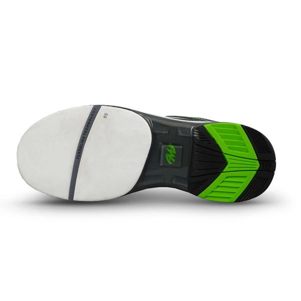 Motiv Mens Propel FT White/Carbon/Lime Right Hand Wide Width - Image 6