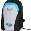 Storm Backpack Black/Blue/Grey