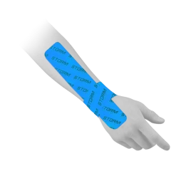 Storm GT Tape