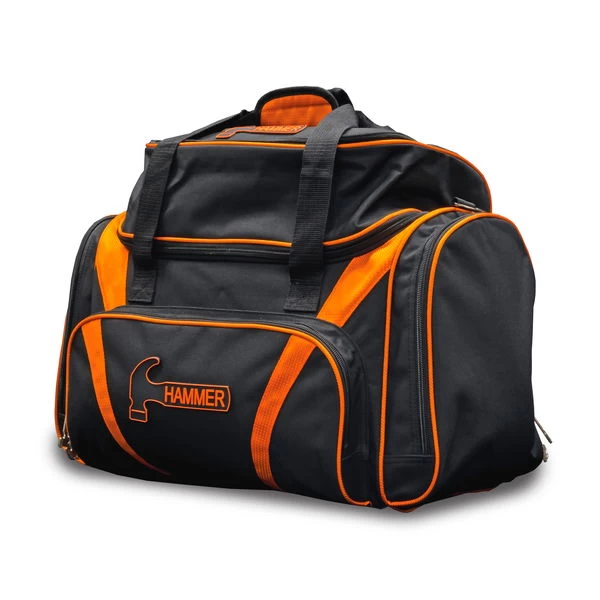 Hammer Premium Deluxe Double Tote - Image 2