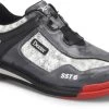 Dexter Mens SST 6 Hybrid BOA Grey Camo Right Hand Wide Width