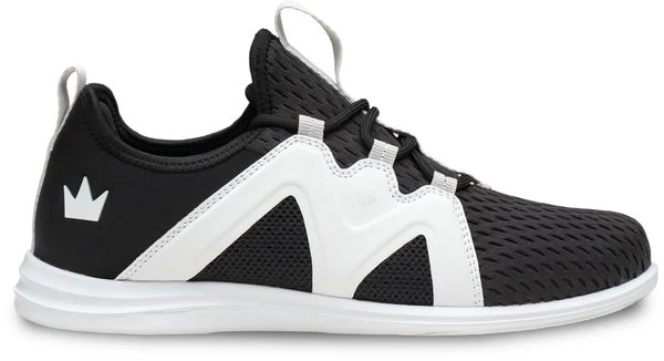 Brunswick Womens Nexxus Black - Image 2