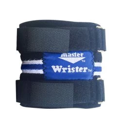 Master Wrister Blue