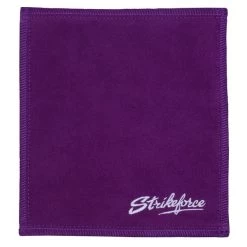 KR Strikeforce Leather Shammy Purple/Black