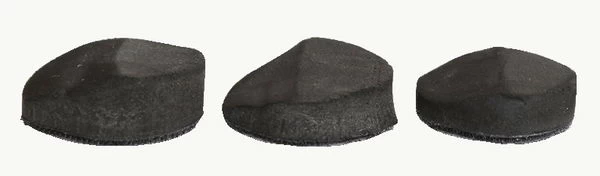 Storm Power Glove Left Hand Red - Image 3