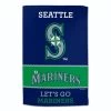 WinCraft MLB Towel Seattle Mariners 16X25"