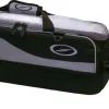Storm 3 Ball Travel Tote Pro Grey/Black
