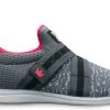 Brunswick Womens Versa Grey/Pink-ALMOST NEW