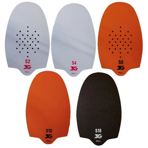 3G Formula S10 Slide Sole - Image 2