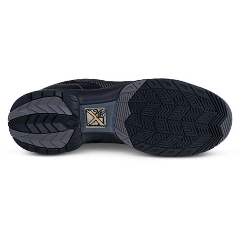 KR Strikeforce Mens Rage Gunmetal/Black Right Hand - Image 7