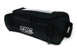 Storm Shoe Bag Black