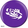 OnTheBallBowling LSU Tigers