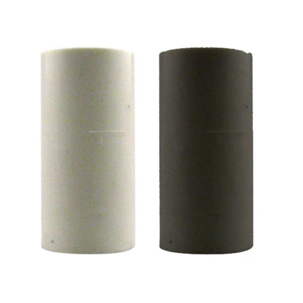 VISE Ultimate Vinyl Oval Thumb Insert Black - Image 2