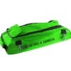 Vise 3 Ball Add-On Shoe Bag-Green