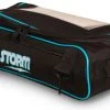 Storm Shoe Bag Black/Blue