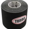 Turbo 2-N-1 Grips Black Patch Tape Roll