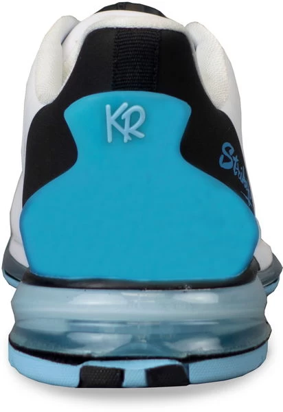 KR Strikeforce Unisex TPC Hype White/Black/Sky Right Hand Wide Width - Image 3