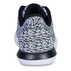 KR Strikeforce Womens Lux White/Black Wide Width