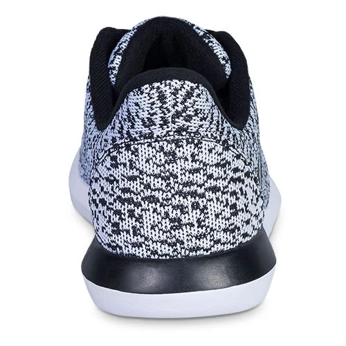 KR Strikeforce Womens Lux White/Black Wide Width