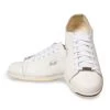 Linds Womens Classic White Right Hand Wide Width