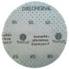 CtD TruCut 80 Grit Sanding Pad