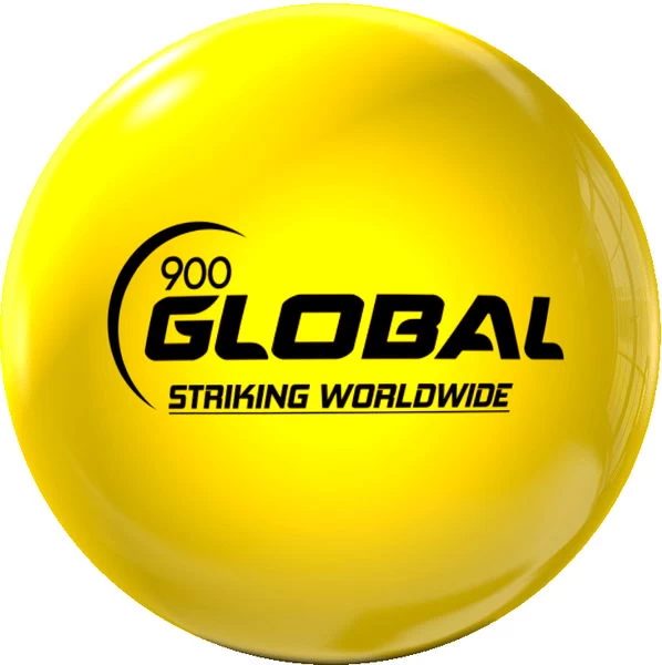 900Global Honey Badger Yellow Poly - Image 2